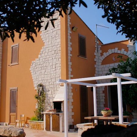 Il Giardino Della Musica Villa Модика Екстериор снимка